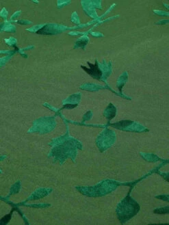 Green 1930s Floral Vintage Dress -Retro Pulse Shop 001 4 36820aea bcb7 40e4 b45f 2ed432d7d3c6