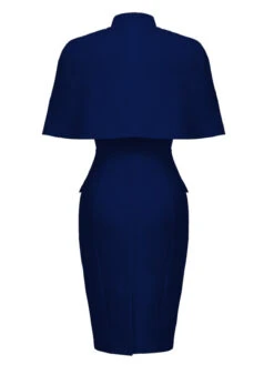 2PCS 1960s Button Work Pencil Dress -Retro Pulse Shop 01 7d96b508 d142 4caa bcaa 481286972f91