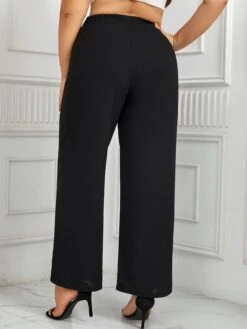 [Plus Size] 1930s High Waisted Double Breasted Suit Pants -Retro Pulse Shop 04 3fd9c0bc be7d 456d bd9b 444506edf84b