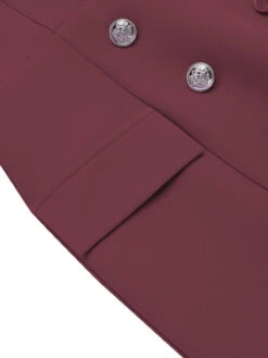 2PCS 1960s Button Work Pencil Dress -Retro Pulse Shop 09 a8b66786 f161 4ae9 93a5 f59670ef1f1f