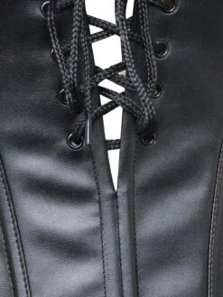 Black Steampunk Leather Gothic Lace Corset -Retro Pulse Shop 10 80b76c4c b387 4ba5 be0e 1ebf8785116b