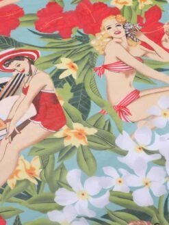 3PCS Red Retro Lady Bikini Set -Retro Pulse Shop 11 5 b7bde249 1945 4901 baae 74afd0a9f09c