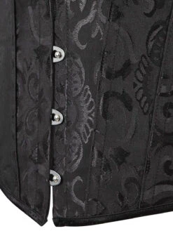 Halloween Steampunk Lace Gothic Corset -Retro Pulse Shop 14497260670 506466554