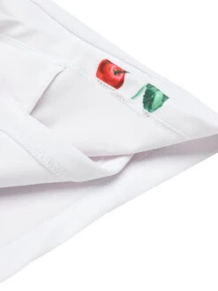 Retro 1950s Cherry Summer One-piece Swimsuit -Retro Pulse Shop 1J2A8457