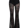 1930s Halloween Lace High Waisted Flared Pants -Retro Pulse Shop 1 1 44bbf237 1cd1 4508 95e6 be8eea25dfa2