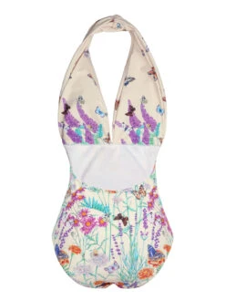 Butterfly Halter One-Piece Bikini Set -Retro Pulse Shop 2 1de376e2 8ba0 4b17 afe4 ec04fcc0702b