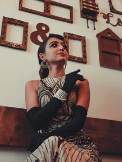 1920s Sequin Backless Formal Dress -Retro Pulse Shop 2 e4e8df1e a5d3 4116 804a 57483e4f67cb