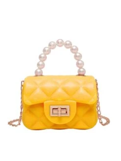 Retro Pearl Argyle Chain Strap Mini Handbag -Retro Pulse Shop 2 e59dfc60 4780 4130 bb03 ec8136a9dd7d