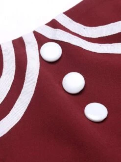 1950s Halter Navy Swing Dress 16 1950s Halter Navy Swing Dress -Retro Pulse Shop 3 87b68aab 9813 4e37 8440 28c3fce9f726