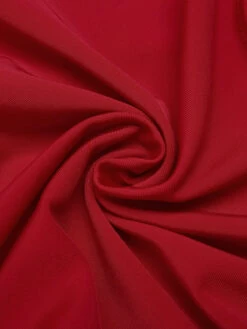 Wine Red 1950s Floral Backless Swimsuit -Retro Pulse Shop 4 07b847e7 869f 4902 866f a9aa350eb68f