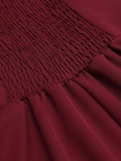 1950s Halter Navy Swing Dress 17 1950s Halter Navy Swing Dress -Retro Pulse Shop 4 2fe1f95b 0266 4d51 9ee1 ff9a1aeea753