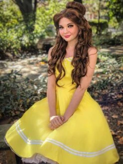 Yellow 1950s Halter Swing Dress -Retro Pulse Shop 4 54bf4d73 e069 4e8f a329 80357c1175ab