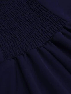 1950s Halter Navy Swing Dress 13 1950s Halter Navy Swing Dress -Retro Pulse Shop 5 2 5837d802 bcb1 439a b3ee fea612838d7d