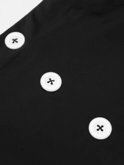 [Pre-Sale] Blue 1950s Retro Halter Stripes Bikini Set -Retro Pulse Shop 5 9a4889e1 07a3 4fb5 90f7 3606dd9d53dd