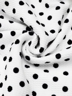 White 1940s Polka Dot Lace Up Halter Swimsuit -Retro Pulse Shop 5 compressed a7782096 a78e 4b08 8328 97bd6733e3c7