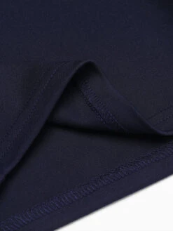 Navy Blue 1950s Patchwork Off-shoulder Striped Romper -Retro Pulse Shop 7 7105afca 67b8 4294 ba82 cef57e4615f8