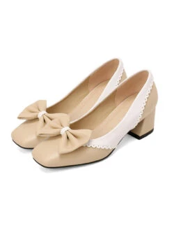 Retro Mary Jane High Heel Shoes -Retro Pulse Shop A 28411a3f 86c7 4d13 ad0c 9e2993f76ca1