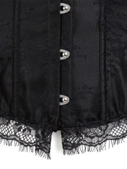 Halloween Steampunk Lace Patchwork Corset -Retro Pulse Shop B5 4e45f209 7eb3 4994 9b42 545c48429c7f