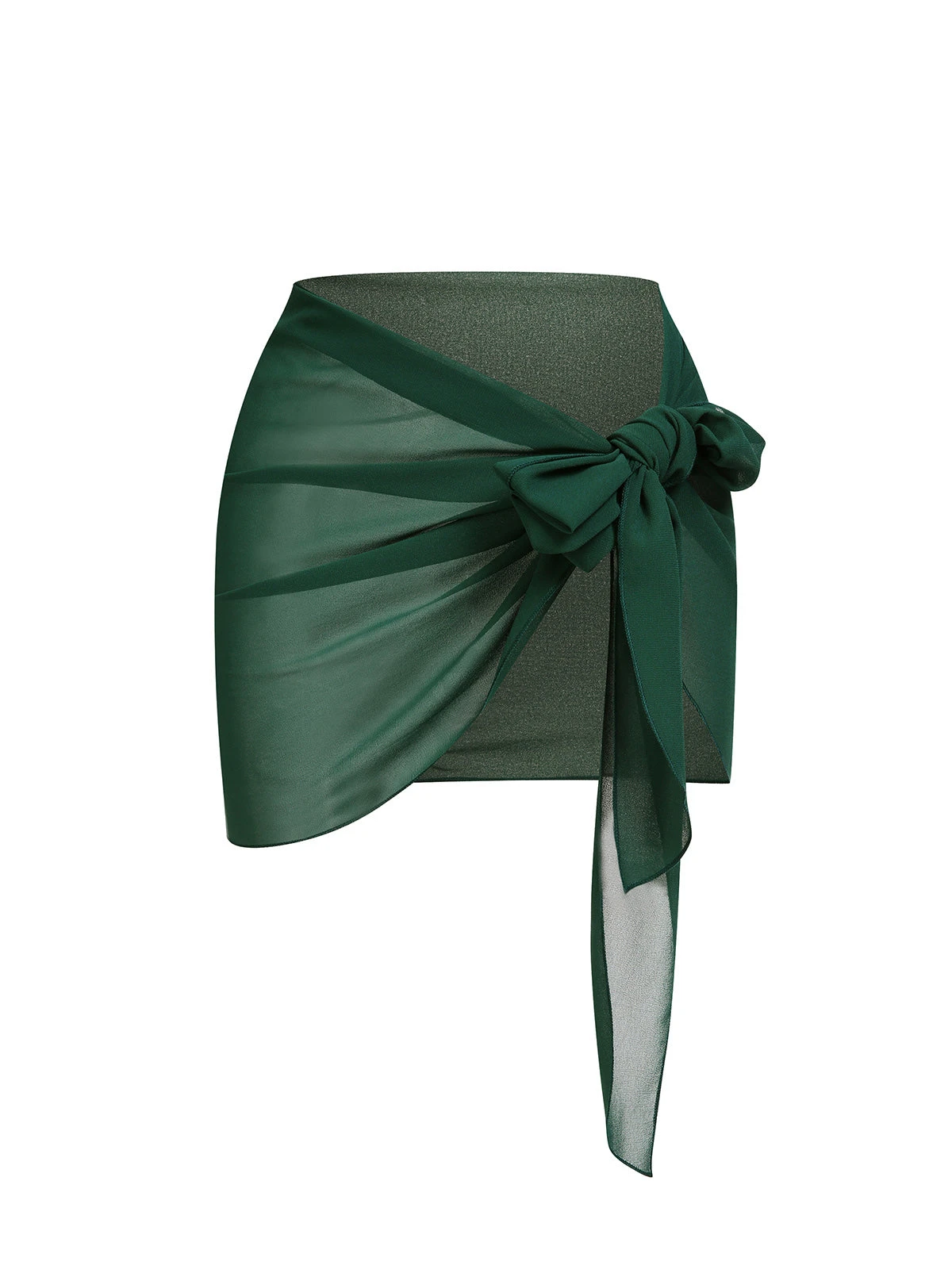 Green 1930s Jaguar Vintage Halter One-piece Swimsuit 10 Green 1930s Jaguar Vintage Halter One-piece Swimsuit - Image 8