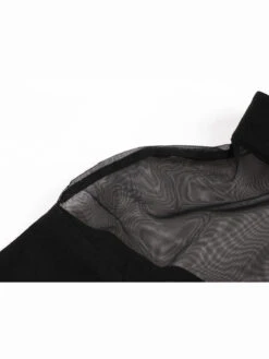 1950s Angel Sleeve Solid Swing Dress 17 1950s Angel Sleeve Solid Swing Dress -Retro Pulse Shop O1CN01ZWrhqd1ktsq3gpxta 1941304742 0 cib