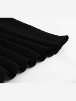 1950s Angel Sleeve Solid Swing Dress 15 1950s Angel Sleeve Solid Swing Dress -Retro Pulse Shop O1CN01kJ7NDh1ktsq8w0NM1 1941304742 0 cib