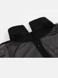 1950s Angel Sleeve Solid Swing Dress 16 1950s Angel Sleeve Solid Swing Dress -Retro Pulse Shop O1CN01zFBjpu1ktsq7KC3cm 1941304742 0 cib