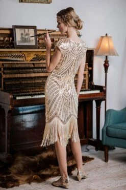 1920s Fringe Flapper Dress 33 1920s Fringe Flapper Dress -Retro Pulse Shop SCH000323 A 3 8d9561a4 a7aa 48e9 a115 b1b2b09df6b0