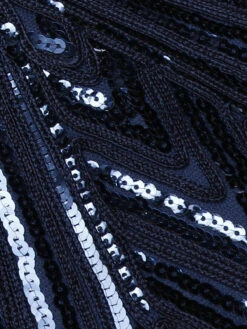 [US Warehouse] Blue 1920s Tassel Gatsby Flapper Dress -Retro Pulse Shop SCH000344 BL 6 836ab1d2 5085 4fb9 ac2e d9594f0f59dc