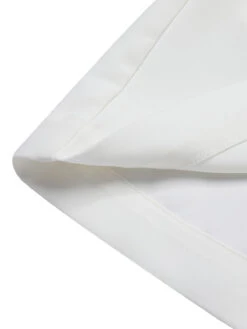 Blue 1950s Patchwork Halter Navy Romper -Retro Pulse Shop SCH000701 4