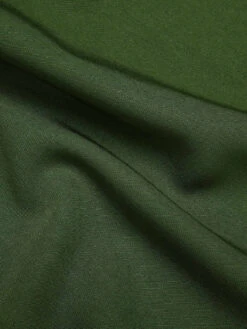 White & Dark Green 1930s Back Bow Jumpsuit -Retro Pulse Shop SCH000762 6