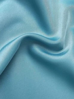 Blue 1950s Stripes Patchwork Pocketed Dress -Retro Pulse Shop SCH001112 7