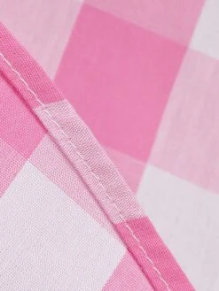 2PCS Parent-child Outfit-1950s Plaid Halter Swing Dress -Retro Pulse Shop SCHL000115 P 4 f5a3ffe7 2b60 434b bcda 2a6214581922