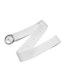 Dark Blue & White 1940s Sailor Collar Dress -Retro Pulse Shop SCHL000613 6