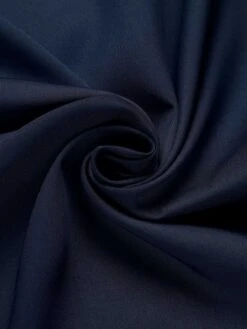 Dark Blue 1950s Sailor Style Double Breasted Dress -Retro Pulse Shop SCHL002511 6