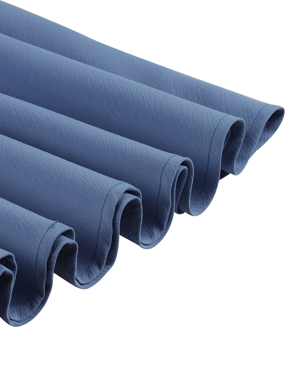 1950s Floral Patchwork Strap Swing Dress 13 1950s Floral Patchwork Strap Swing Dress - Image 11