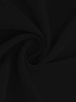 1950s Solid Christmas Trumpet Sleeved Jacket -Retro Pulse Shop SCHL002778 B 5