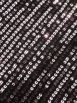 1930s Sequined Shiny Slip Vintage Jumpsuit -Retro Pulse Shop SCHL003382 RR 5