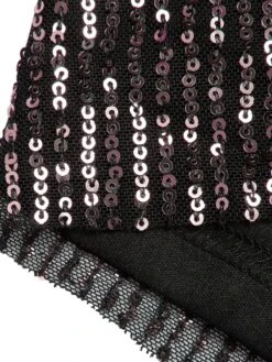 1930s Sequined Shiny Slip Vintage Jumpsuit -Retro Pulse Shop SCHL003382 RR 6