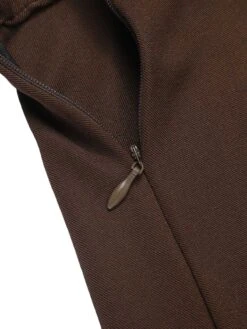 2PCS 1940s Lapel Blouse & Buttons Overall Shorts -Retro Pulse Shop SCHL003498 6 compressed dc13fdb1 7f56 4f31 8999 6c8b4bab2fd3