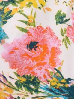 1930s 3D Floral Strap Backless One-Piece Swimsuit -Retro Pulse Shop SCHL003770 MC 1 6 compressed