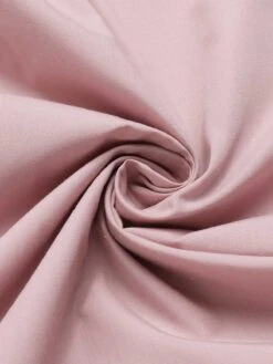 1950s Shirt Neck Lace-Up Solid Romper -Retro Pulse Shop SCHL003958 1 7 compressed