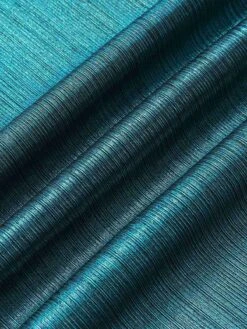 Blue 1930s Laser Flashing Spaghetti Strap Jumpsuit -Retro Pulse Shop SCHL003979 6