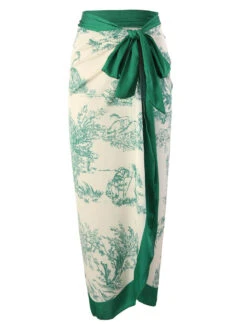 1960s Vintage Ink Floral Swimsuit & Cover-Up 15 1960s Vintage Ink Floral Swimsuit & Cover-Up -Retro Pulse Shop SCHL004059 G 1 bc9cc839 07dd 4c34 977f 976b9d9d16ff