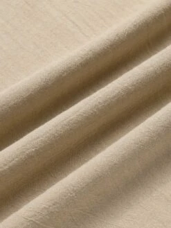 Beige 1940s Pockets Solid Sleeveless Jumpsuit -Retro Pulse Shop SCHL004197 6 compressed