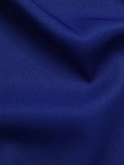 [Pre-Sale] Blue 1940s Striped Patchwork Halter Dress -Retro Pulse Shop SCHL004371 6