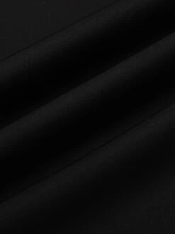 [Pre-Sale] Black 1930s Polka Dots Mesh Spaghetti Straps Jumpsuit -Retro Pulse Shop SCHL004457 6