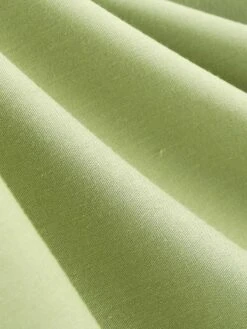 1950s Solid Sweetheart Neck Halter Dress -Retro Pulse Shop SCHL004728 G 3