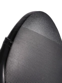 Retro Black T-Strap Chunky Heels Shoes -Retro Pulse Shop SCN001570 7