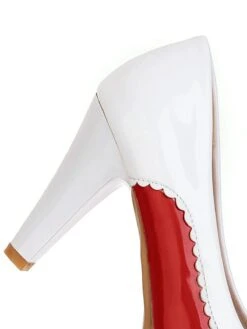 Retro Bowknot High Heels Shoes 21 Retro Bowknot High Heels Shoes -Retro Pulse Shop SCN002028 R 4 compressed 8a9e8d94 d1ac 41f6 bad1 1f1c661a33b3