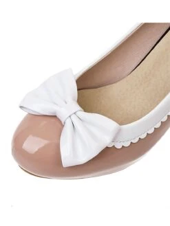 Retro Bowknot High Heels Shoes 32 Retro Bowknot High Heels Shoes -Retro Pulse Shop SCN002028 ROP 3 compressed 5579a59b cfb5 4a51 a027 8f22f506760f